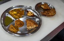 Evening Food Tour