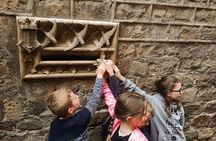 Kickstart Barcelona Private Tour. City Highlights for newcomers