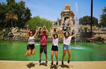 Kickstart Barcelona Private Tour. City Highlights for newcomers