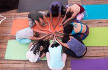 Yin Yoga Therapy Training - 200 Hours (Yoga Alliance)