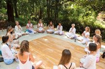 Yin Yoga Therapy Teacher Training in Goa - 100 Hours