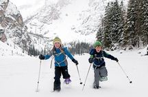 FULL DAY Skiing & Snowboarding Small Group Tour From Prague (lessons included)