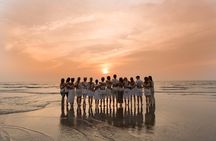 Yin Yoga Therapy Training - 200 Hours (Yoga Alliance)