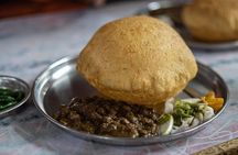 Evening Food Tour