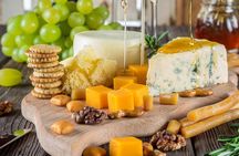 Cape Town Wine Tasting