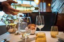 Cape Town Wine Tasting