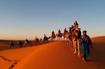 3Days private tour from Fez to Marrakech
