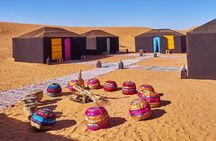 3Days private tour from Fez to Marrakech