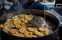 Evening Food Tour