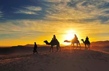 3Days private tour from Fez to Marrakech