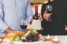 Cape Town Wine Tasting