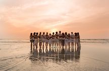Yin Yoga Therapy Teacher Training in Goa - 100 Hours