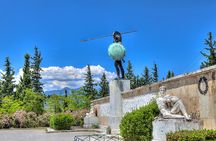 Delphi/Thermopylae Private Day Tour from Athens/Pireaus