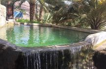 Old Nizwa authentic walks 