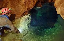 Cave Trekking-Kosovo