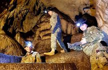 Cave Trekking-Kosovo