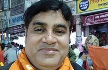 City tour of varanasi with official tour guide