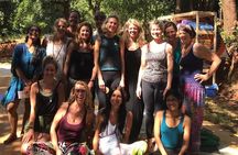 Yin Yoga Therapy Teacher Training in Goa - 100 Hours