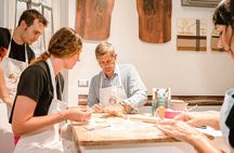 Share your Pasta Love: Small group Pasta and Tiramisu class in San Gemini