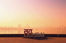 Private Street Food Tour with Mumbai Sightseeing Tour including AC vehicles