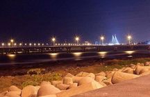 Private Street Food Tour with Mumbai Sightseeing Tour including AC vehicles