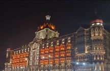 Private Street Food Tour with Mumbai Sightseeing Tour including AC vehicles