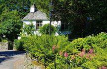 Private Tour: Lakeland Poets: Wordsworth and his circle - Full Day all-inclusive