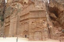 Petra - 1 Day From Eilat