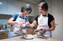 Local Market Visit and Private Cooking Class at a Cesarina's Home in Brindisi