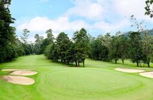 Day Trip to Nuwara eliya from Kandy 