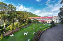 Day Trip to Nuwara eliya from Kandy 