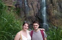 Day Trip to Nuwara eliya from Kandy 