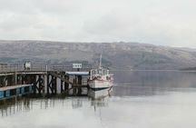 Oban and the West Highlands Day Trip from Edinburgh