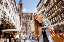 Strasbourg: Walking Tour with a Local Guide
