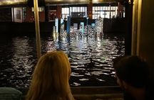 Amsterdam Festival of Lights Cruise by Captain Dave
