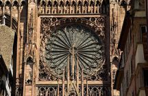 Strasbourg: Walking Tour with a Local Guide