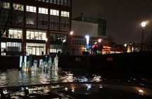 Amsterdam Festival of Lights Cruise by Captain Dave