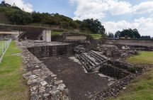 Small Group: Discover Puebla and Cholula from Mexico City