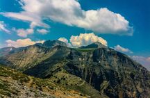 Private tour: Full Day Dion-Mt. Olympus & Old Panteleimon Village