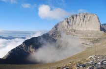 Private tour: Full Day Dion-Mt. Olympus & Old Panteleimon Village