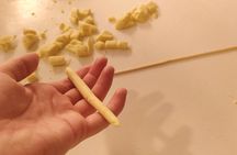Sicilian Cooking Class in Taormina