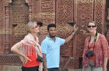 Taj Mahal And Agra fort Private Same Day Trip From Delhi By Car