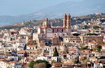 Small Group: The Magical Colonial Towns of Taxco and Cuernavaca