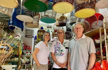 Authentic Local Neighborhood, off-the-beaten track tour experience to Ang Mo Kio