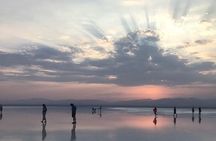Danakil Depression, Lalibela, Omo Valley and Simien Mountains 