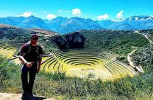 Sacred Valley & One Day Inca Trail 3 Days 
