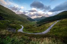 Oban and the West Highlands Day Trip from Glasgow