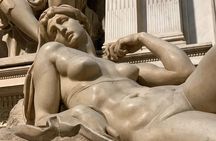 Medici Chapels private tour 