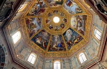 Medici Chapels private tour 