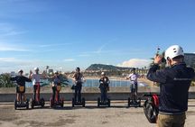 Sagrada Familia Segway Tour
